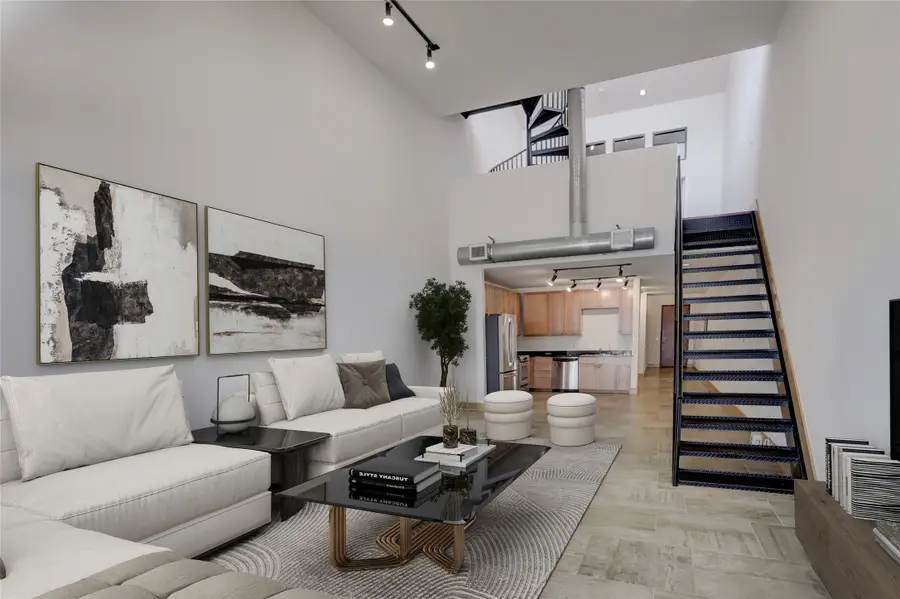 1601 W Webster Street #9, Houston, TX 77019 - Image #2