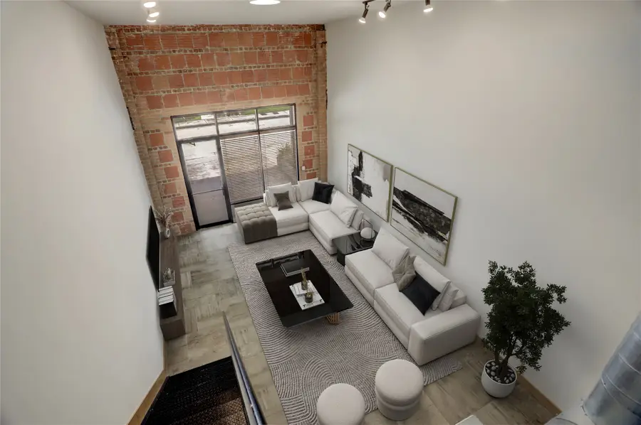 1601 W Webster Street #9, Houston, TX 77019 - Image #3