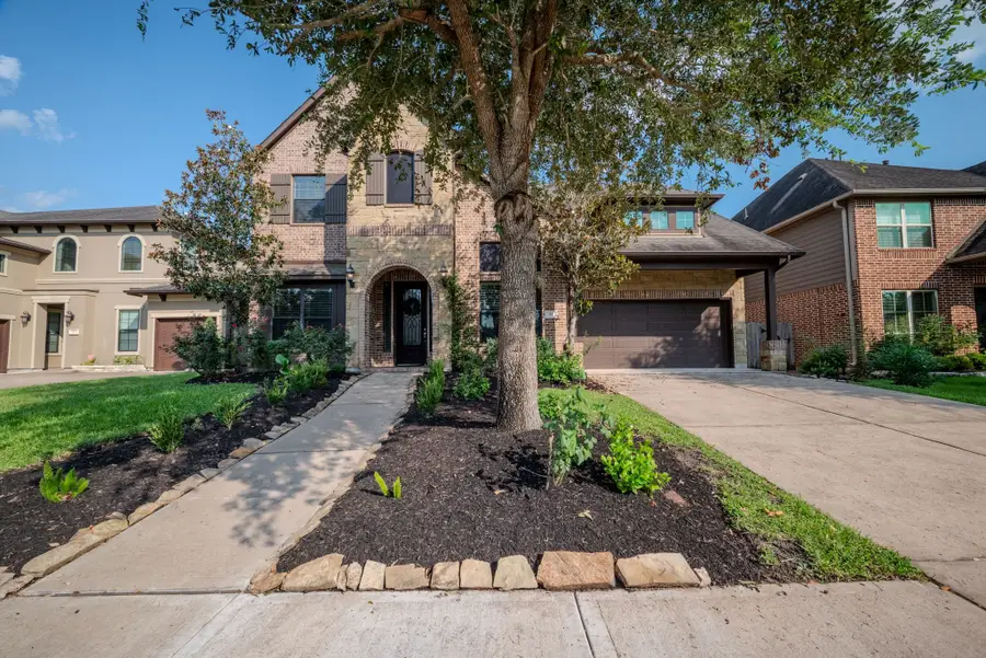 98 Genova Way Lane, Missouri City, TX 77459 - Image #2