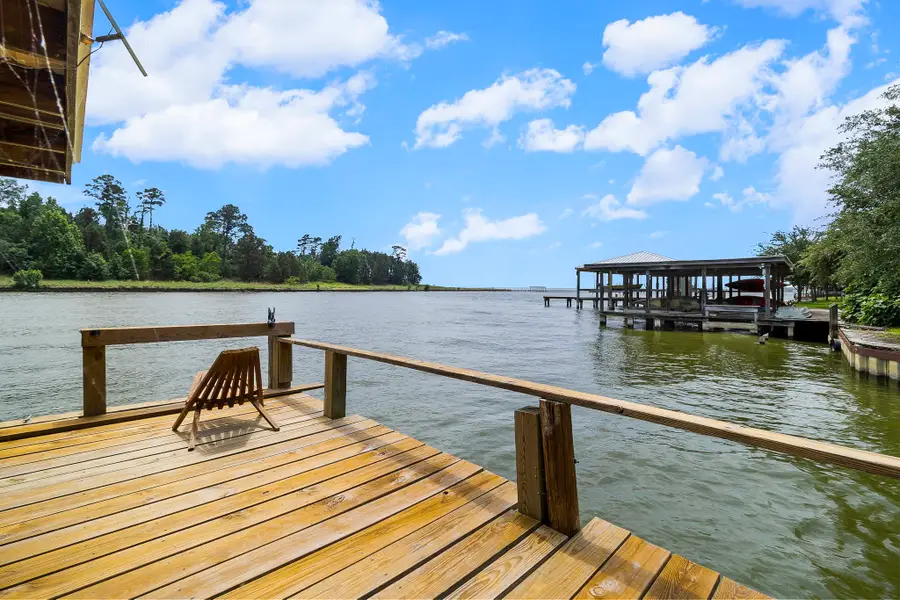 537 Caney Creek Drive, Livingston, TX 77351 - #3
