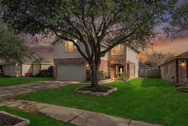 20523 Ranch Mill Lane, Cypress, TX 77433