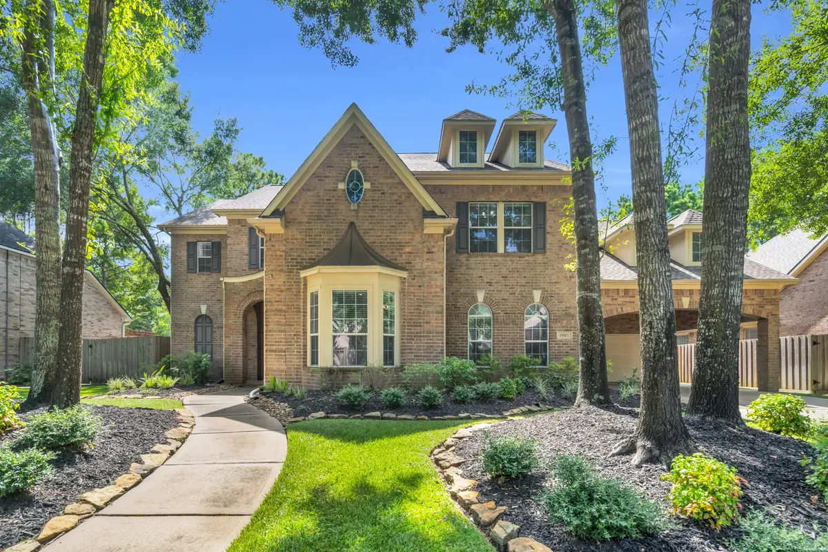 15507 Stallion Point Circle, Cypress, TX 77429 - #1
