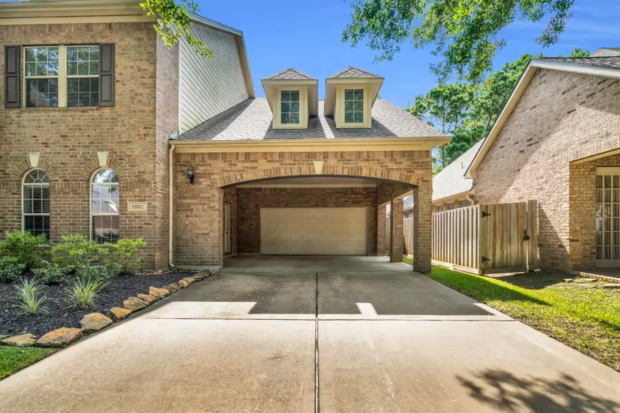 15507 Stallion Point Circle, Cypress, TX 77429 - #3