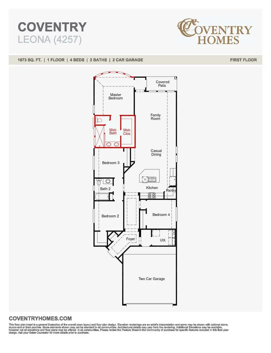 21239 Speckled Trout Lane, Cypress, TX 77433 - Image #2