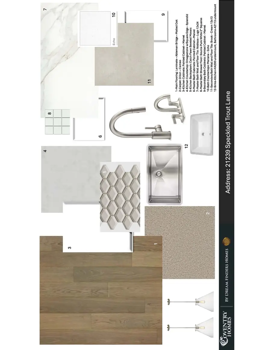 21239 Speckled Trout Lane, Cypress, TX 77433 - Image #3