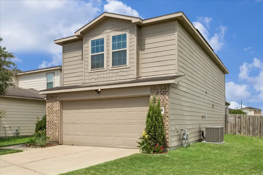 14119 Mystic Shores Lane, Houston, TX 77048 - #2