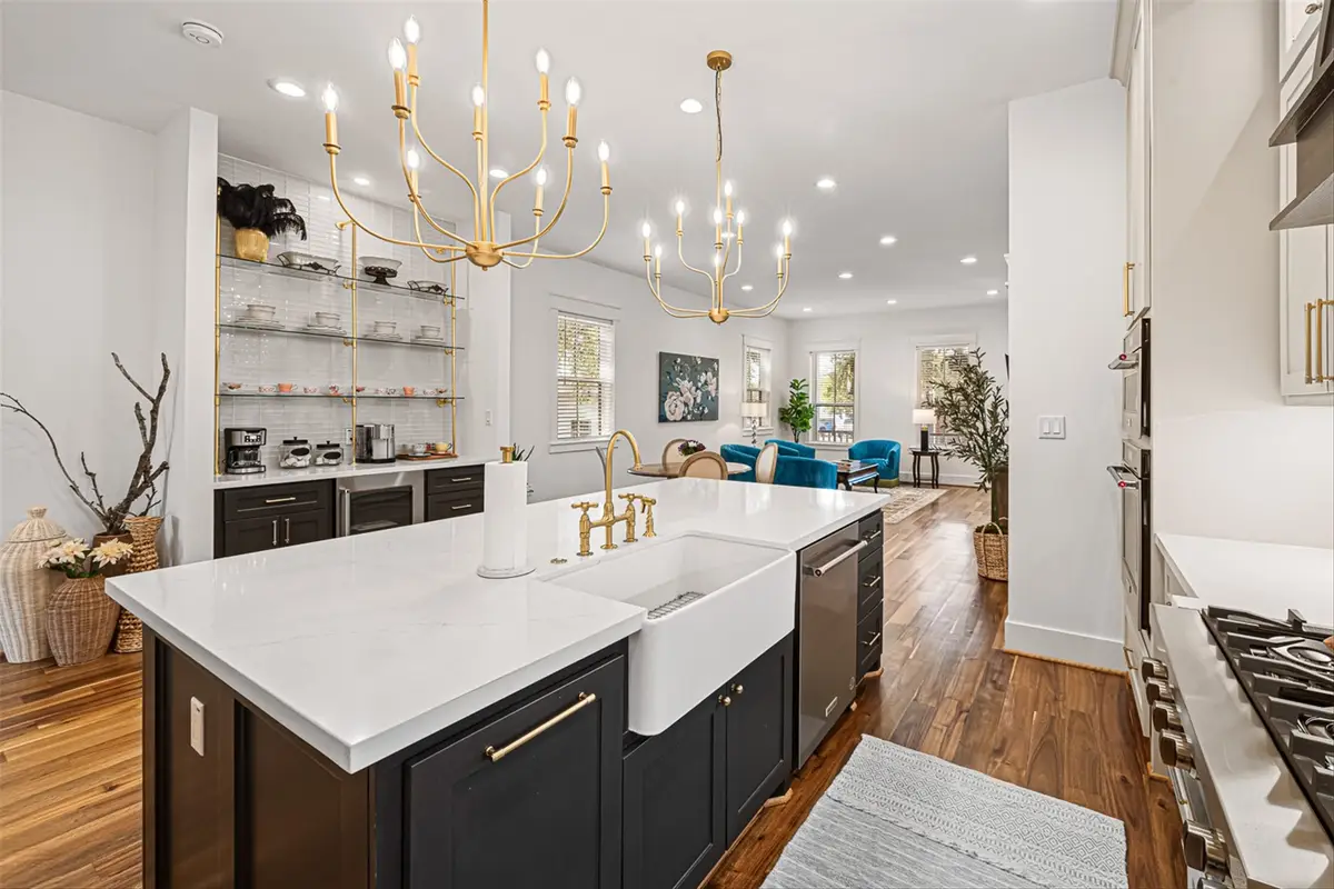 1518 31st Street, Galveston, TX 77550 - #1