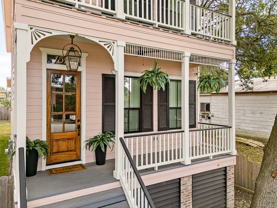 1518 31st Street, Galveston, TX 77550 - #3