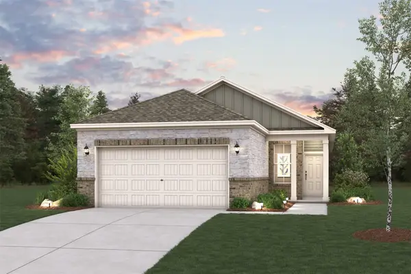 12606 Nueces River Drive, Cypress, TX 77433