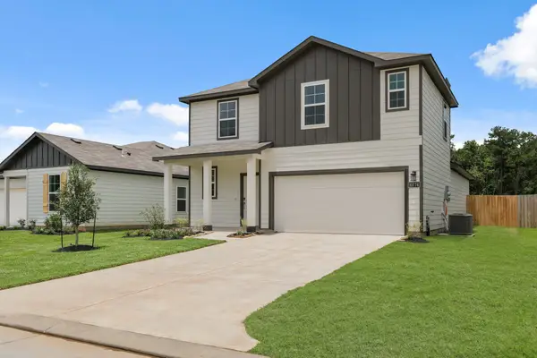 10774 Red Flagstone Drive, Conroe, TX 77306