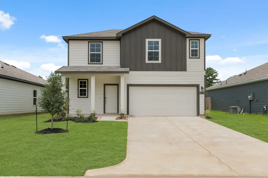 10774 Red Flagstone Drive, Conroe, TX 77306 - Image #2