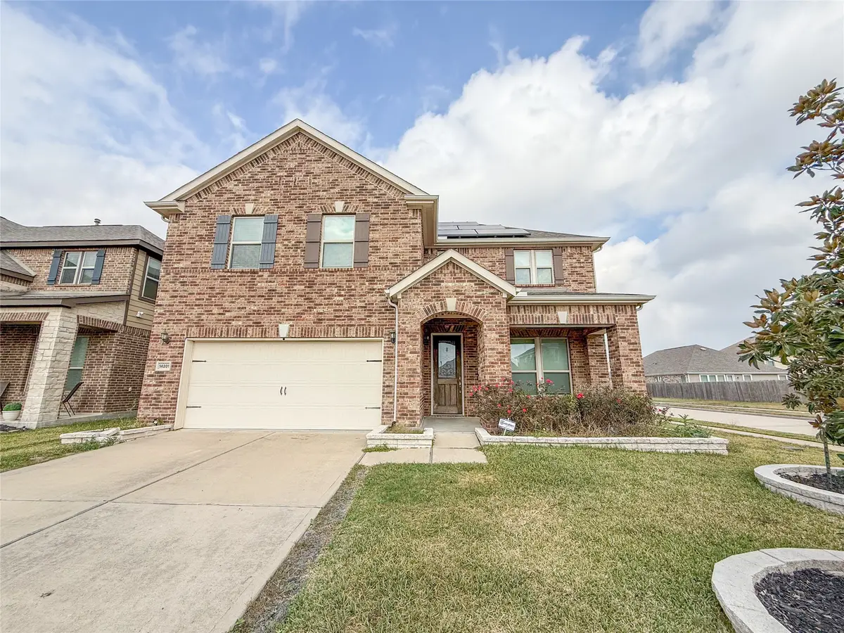 14201 Spring Birch Lane, Pearland, TX 77584 - Image #1