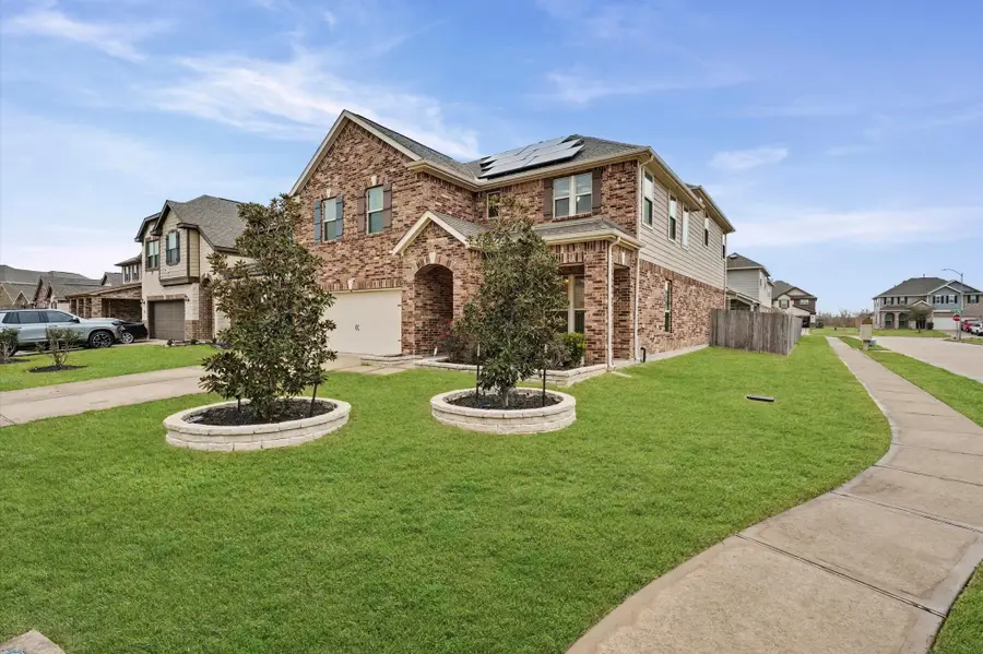 14201 Spring Birch Lane, Pearland, TX 77584 - #2