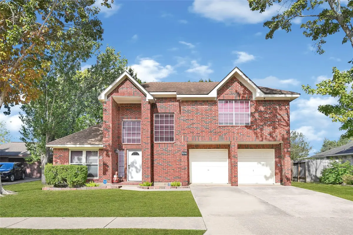 3234 Lee Circle, Pearland, TX 77581 - #1