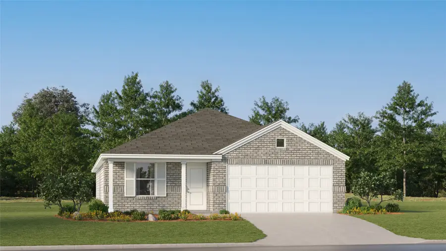 3001 Duskshine Drive, Brookshire, TX 77423 - #2