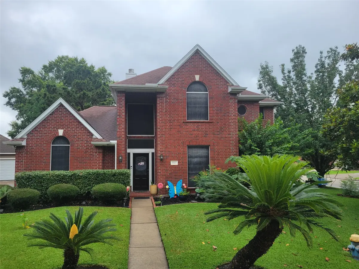 18402 Spinner Court Drive, Humble, TX 77346 - #1