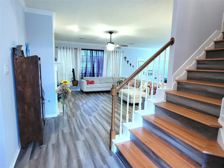 18402 Spinner Court Drive, Humble, TX 77346 - #3