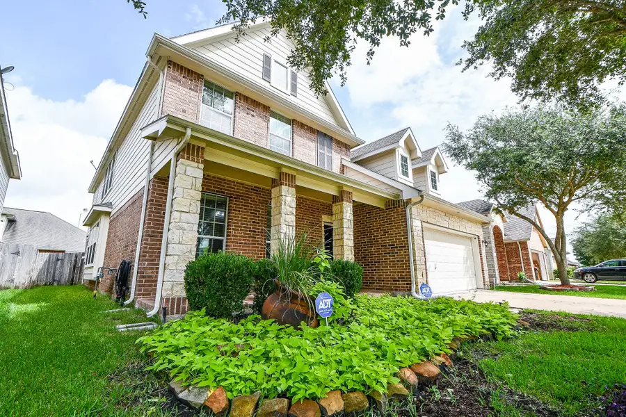 5607 Gemstone Park Road, Richmond, TX 77407 - #3