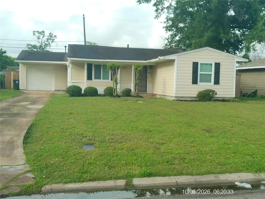 5319 Newkirk Lane, Houston, TX 77021 - #2