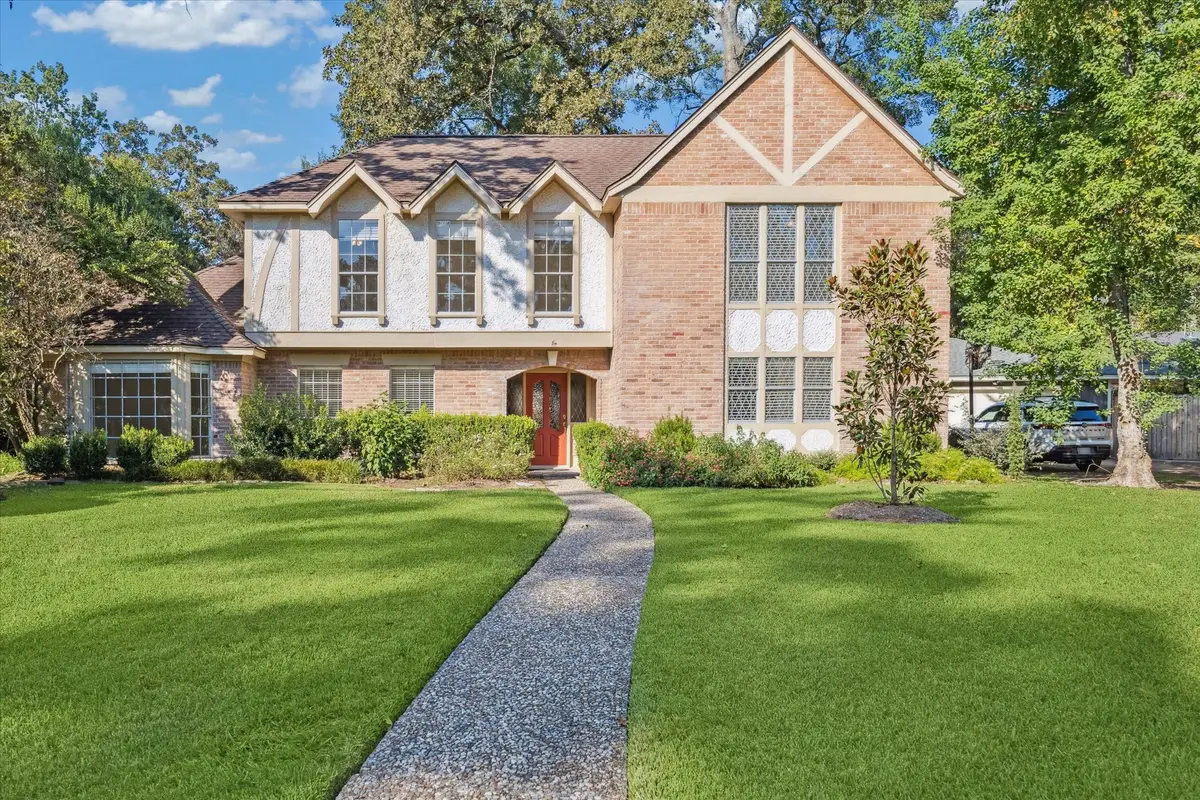 2307 Willow Point Drive, Kingwood, TX 77339 - Image #1