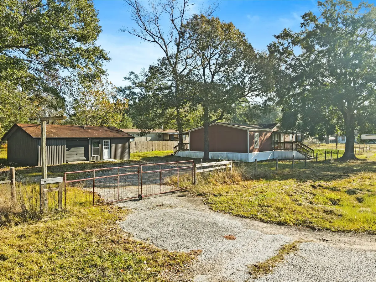 10499 State Highway 156, Coldspring, TX 77331 - Image #1