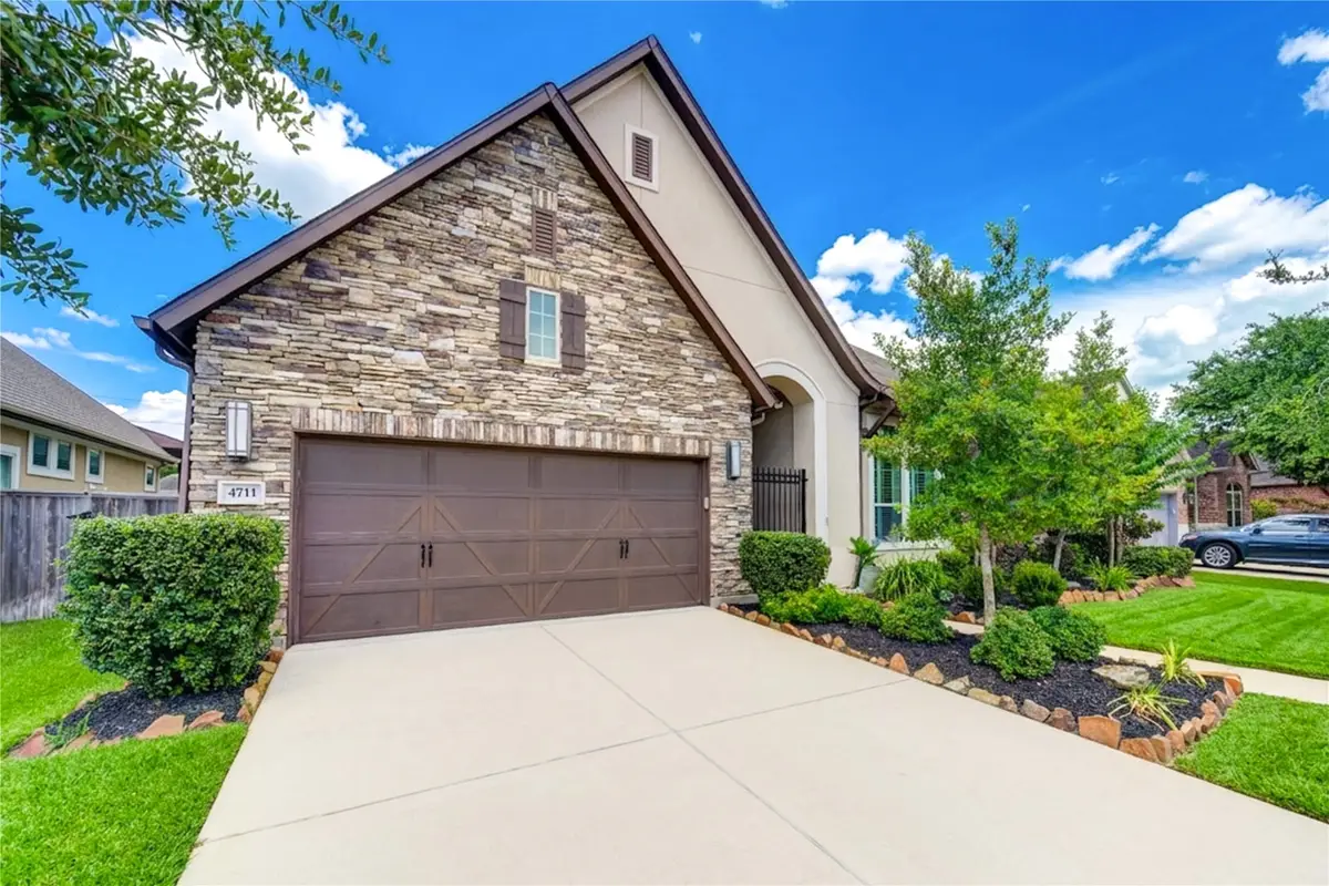 4711 Magnolia Summit Lane, Katy, TX 77494 - #1