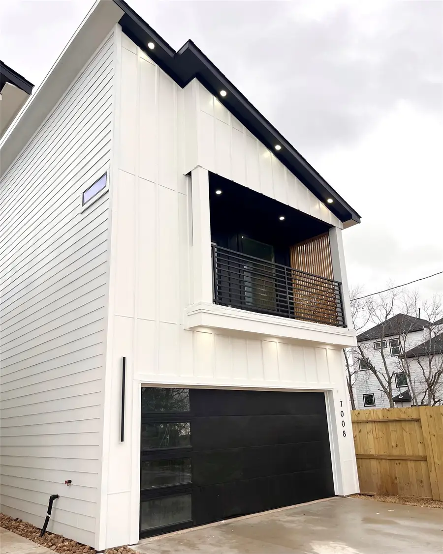 7012 Sidney Street, Houston, TX 77021 - #3