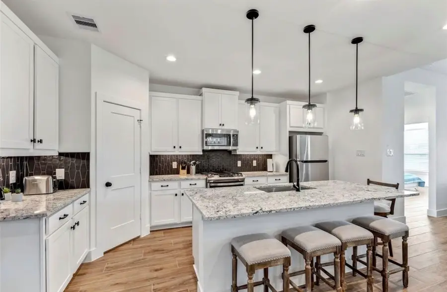 12857 Meadow Wind Way, Conroe, TX 77302 - #2