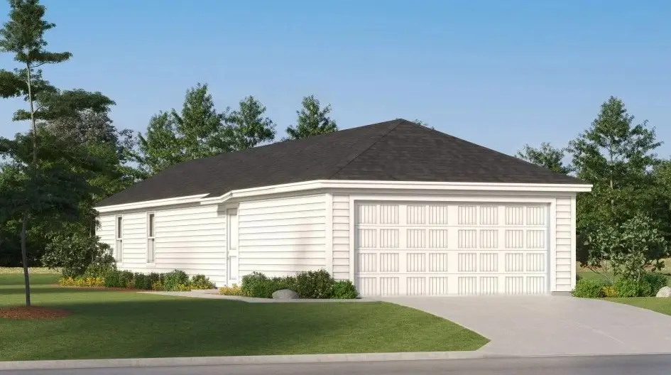 322 Lucia Way, Cleveland, TX 77327 - #1