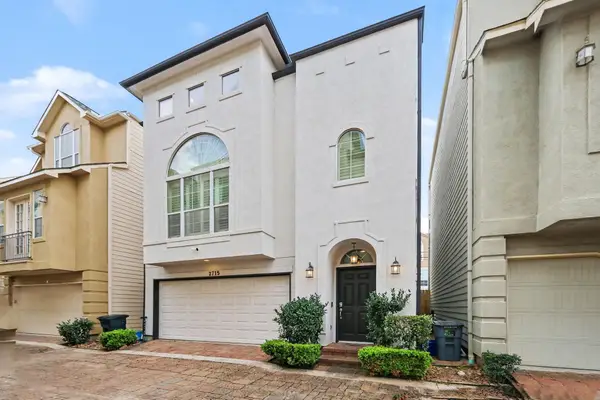 2715 Sherwin Street, Houston, TX 77007