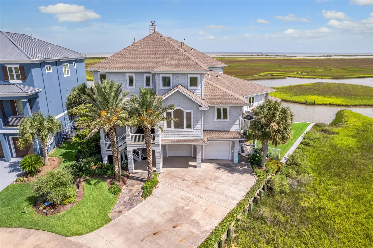 1 Shell Key, Hitchcock, TX 77563 - #1