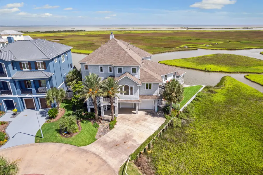 1 Shell Key, Hitchcock, TX 77563 - #2