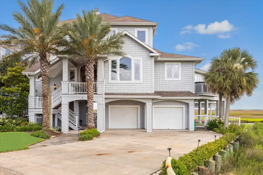 1 Shell Key, Hitchcock, TX 77563 - #3