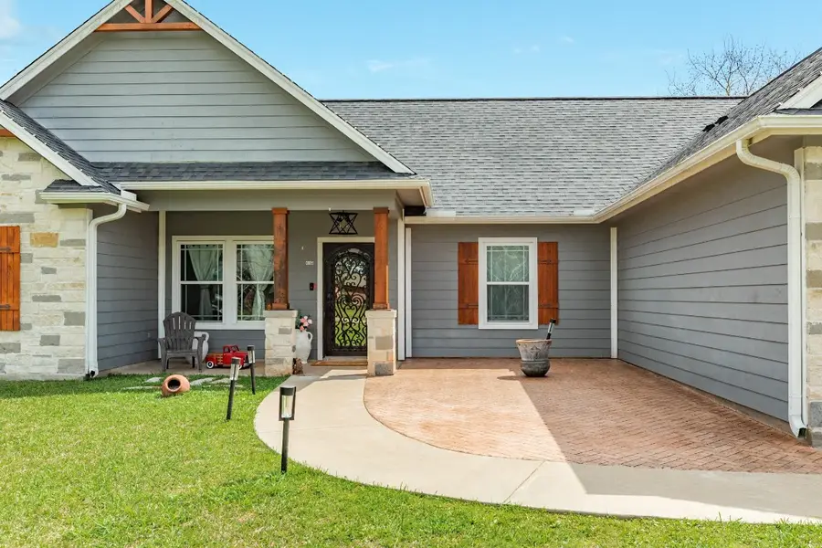 613 Winchester Trail, Angleton, TX 77515 - #3