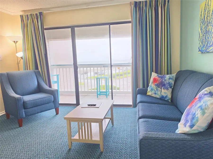 6102 Seawall Boulevard #306, Galveston, TX 77551 - #2