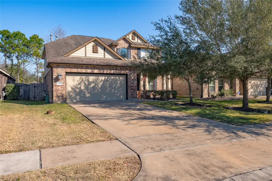 6719 Strawberry Brook Lane, Dickinson, TX 77539 - #2