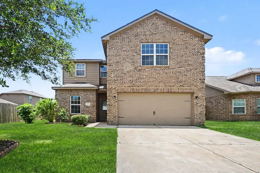 1322 Diamond Drape Drive, Rosharon, TX 77583 - #2