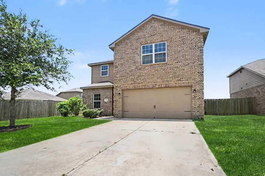 1322 Diamond Drape Drive, Rosharon, TX 77583 - #3