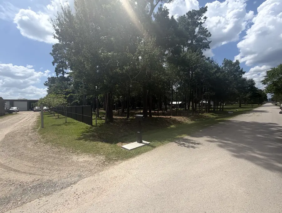 0 Bear Branch, Magnolia, TX 77354 - #2