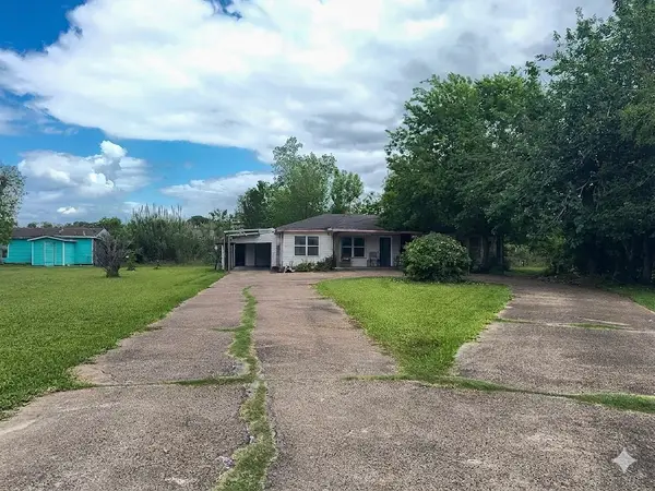 4817 Mallow Street, Houston, TX 77033
