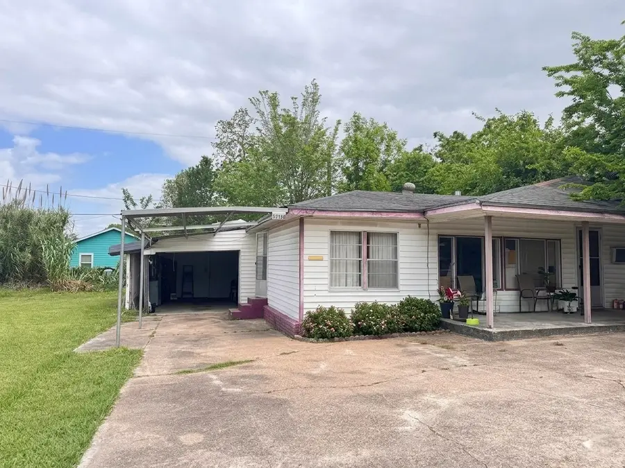 4817 Mallow Street, Houston, TX 77033 - #2
