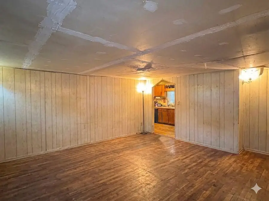 4817 Mallow Street, Houston, TX 77033 - #3