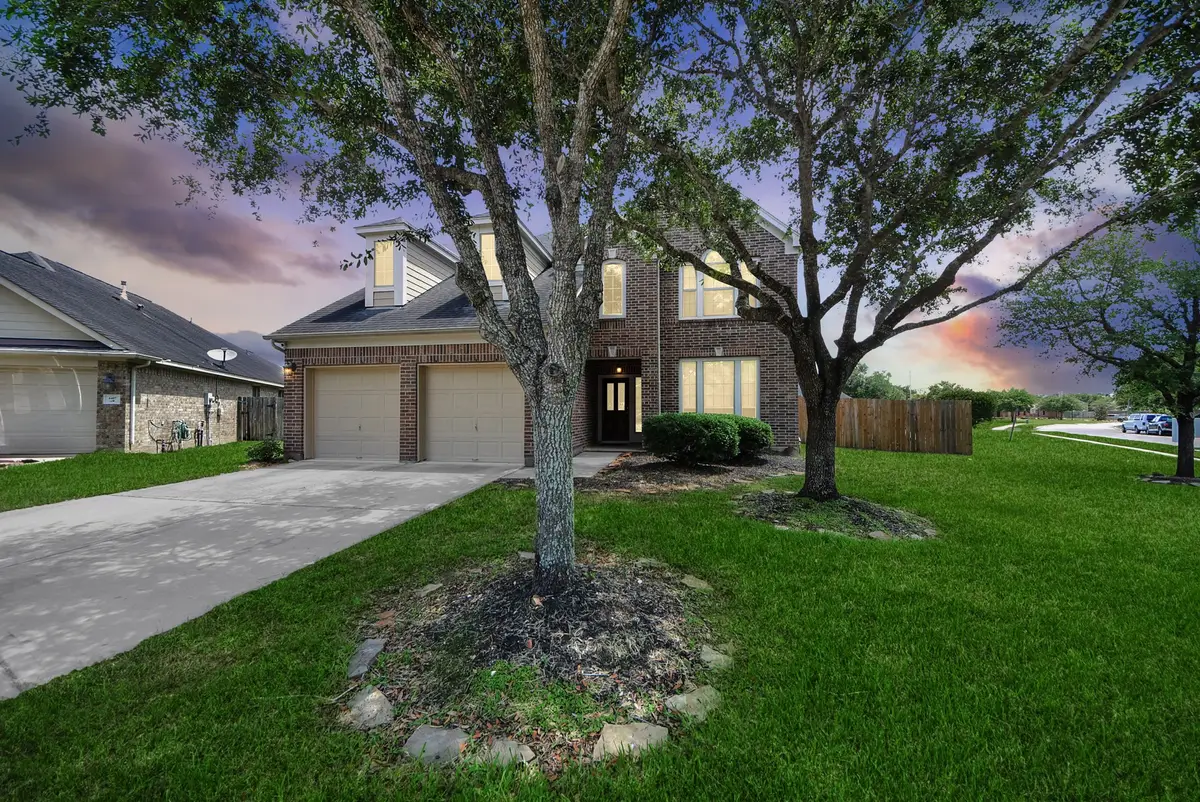 4411 Everhart Terrace Circle, Stafford Missouri City, TX 77545 - #1