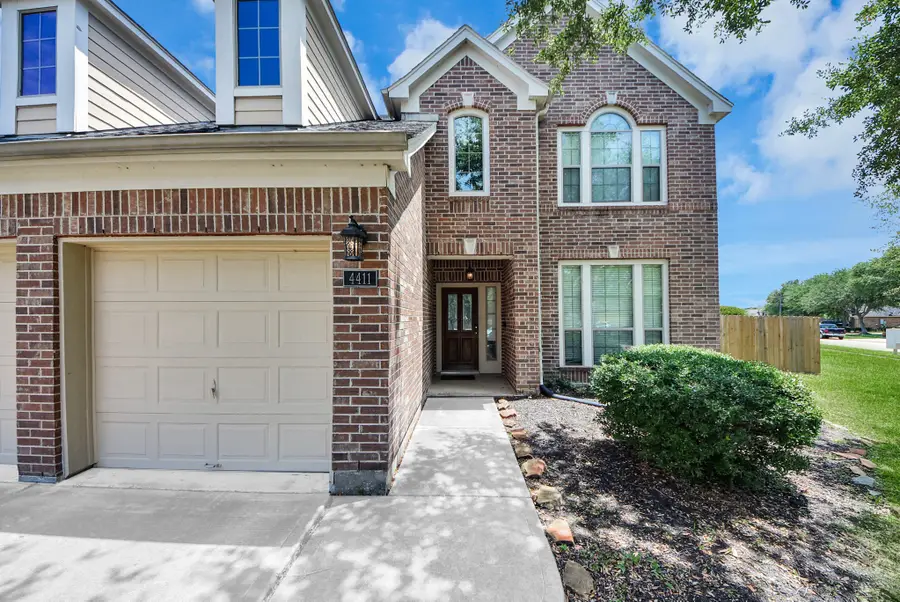 4411 Everhart Terrace Circle, Stafford Missouri City, TX 77545 - #3