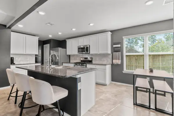 4503 Whitehaven Ridge Way, Porter, TX 77365