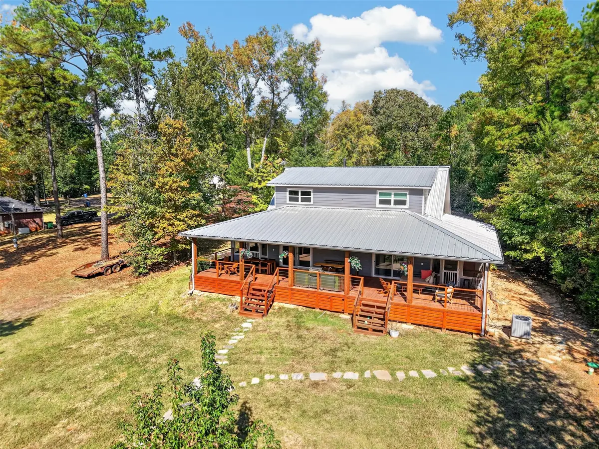 753 County Road 753, Nacogdoches, TX 75964 - #1