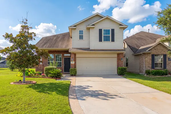 2126 Silver Rimrock Trail, Houston, TX 77014