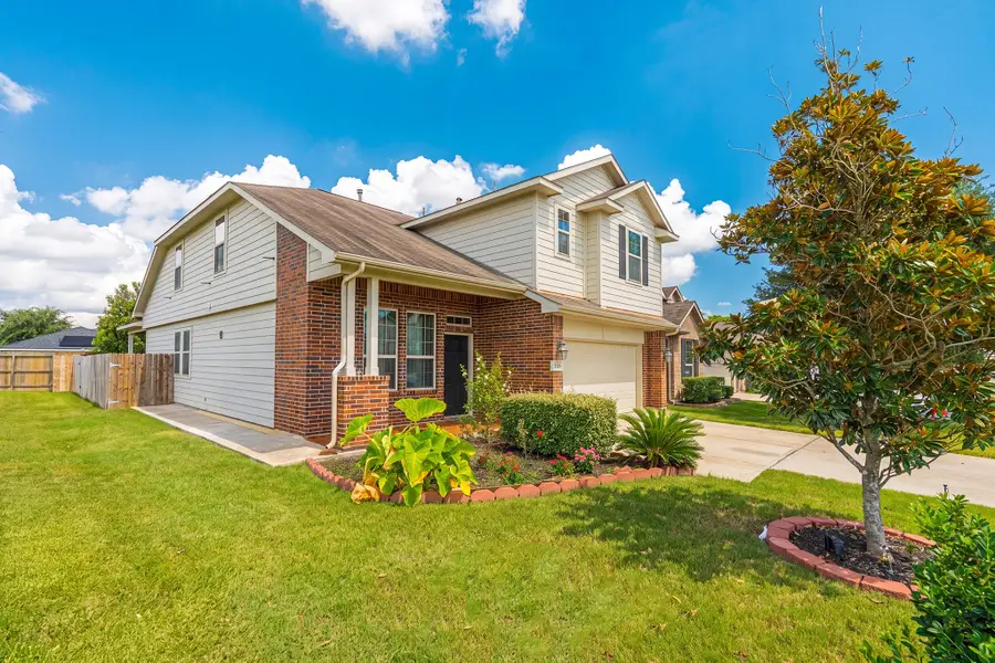 2126 Silver Rimrock Trail, Houston, TX 77014 - #2
