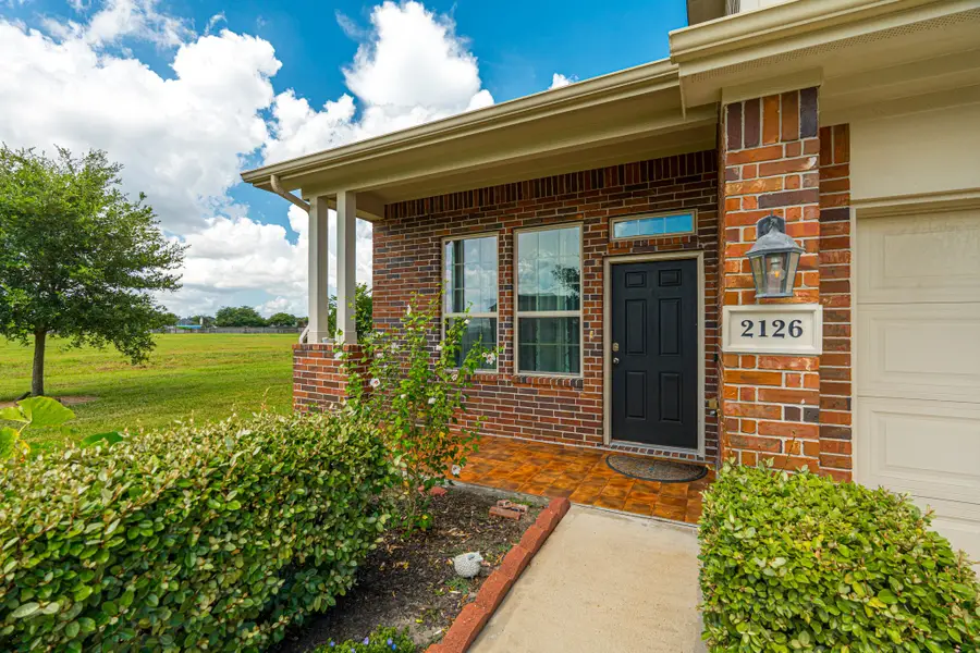 2126 Silver Rimrock Trail, Houston, TX 77014 - #3