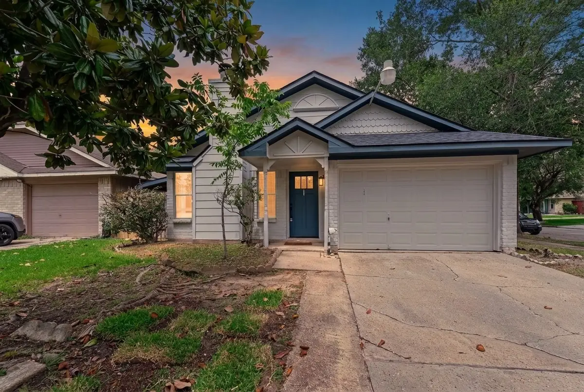 23426 Prairie Bird Drive, Spring, TX 77373 - Image #1